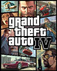 Now Ryo's song is on GTA4 sound track!